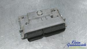 Gebruikte Inspuitcomputer Volkswagen Polo Prijs € 135,00 Margeregeling aangeboden door Klein Gunnewiek Autodemontage & Motorentechniek