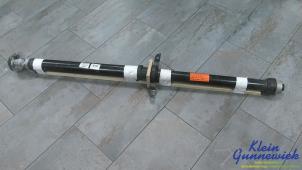 Gebruikte Cardanas Audi Q5 Prijs € 175,00 Margeregeling aangeboden door Klein Gunnewiek Autodemontage & Motorentechniek