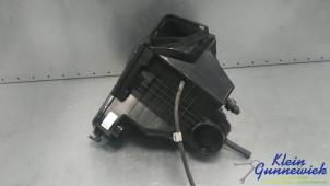 Gebruikte Luchtfilterhuis Audi Q5 Prijs € 45,00 Margeregeling aangeboden door Klein Gunnewiek Autodemontage & Motorentechniek