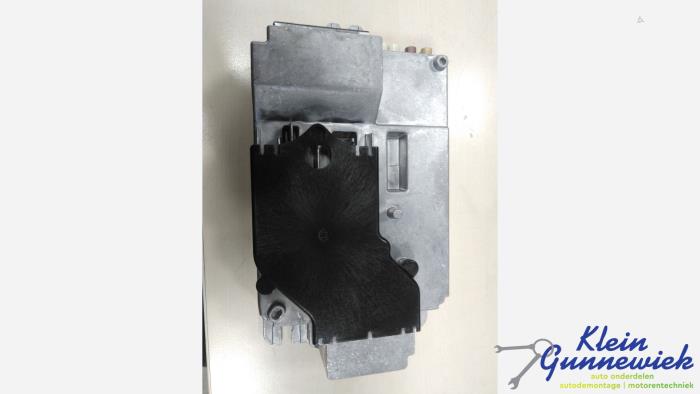 Gebruikte Radio module BMW 2-Serie Prijs € 122,00 Margeregeling aangeboden door Klein Gunnewiek Autodemontage & Motorentechniek