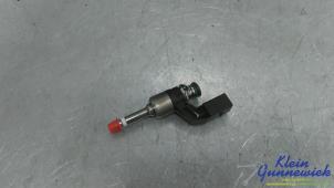 Gereviseerde Injector (benzine injectie) Volkswagen Touran Prijs € 102,85 Inclusief btw aangeboden door Klein Gunnewiek Autodemontage & Motorentechniek