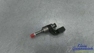 Gereviseerde Injector (benzine injectie) Volkswagen Touran Prijs € 102,85 Inclusief btw aangeboden door Klein Gunnewiek Autodemontage & Motorentechniek