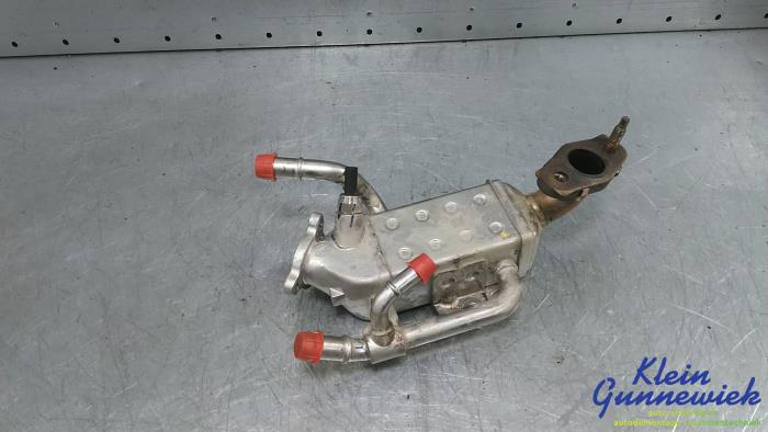 EGR koeler van een Kia Sportage 2022