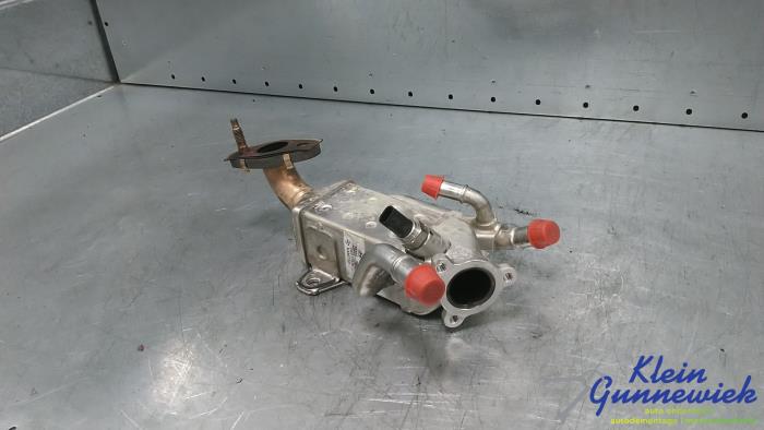 EGR koeler van een Kia Sportage 2022