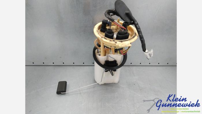 Gebruikte Tank element Pomp Seat Leon Prijs € 88,00 Margeregeling aangeboden door Klein Gunnewiek Autodemontage & Motorentechniek