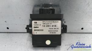 Gebruikte Module Verlichting Opel Corsa Prijs € 44,00 Margeregeling aangeboden door Klein Gunnewiek Autodemontage & Motorentechniek