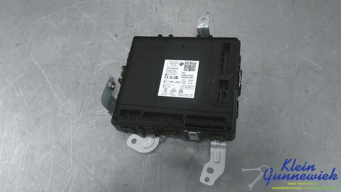 Computer Body Control van een Kia Sportage 2022