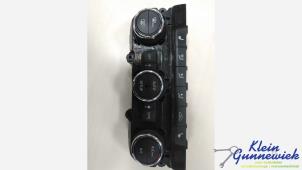 Gebruikte Chaufage Bedieningspaneel Seat Leon Prijs € 65,00 Margeregeling aangeboden door Klein Gunnewiek Autodemontage & Motorentechniek