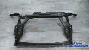 Gebruikte Frontpaneel Audi Q5 Prijs € 195,00 Margeregeling aangeboden door Klein Gunnewiek Autodemontage & Motorentechniek