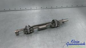 Gebruikte Balansas Mercedes E-Klasse Prijs € 75,00 Margeregeling aangeboden door Klein Gunnewiek Autodemontage & Motorentechniek