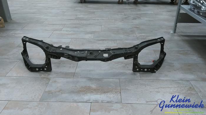 Gebruikte Frontpaneel Opel Corsa Prijs € 112,00 Margeregeling aangeboden door Klein Gunnewiek Autodemontage & Motorentechniek