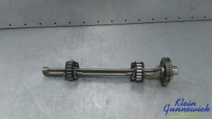 Gebruikte Balansas Mercedes E-Klasse Prijs € 75,00 Margeregeling aangeboden door Klein Gunnewiek Autodemontage & Motorentechniek