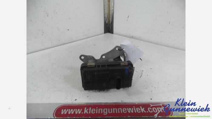 Gebruikte Diversen Audi A7 Prijs € 125,00 Margeregeling aangeboden door Klein Gunnewiek Autodemontage & Motorentechniek