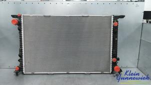 Gebruikte Radiateur Audi Q5 Prijs € 175,00 Margeregeling aangeboden door Klein Gunnewiek Autodemontage & Motorentechniek