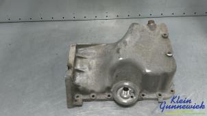 Gebruikte Carterpan Opel Agila Prijs € 70,00 Margeregeling aangeboden door Klein Gunnewiek Autodemontage & Motorentechniek