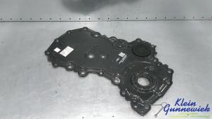 Gebruikte Distributiedeksel Ford Transit Prijs € 75,00 Margeregeling aangeboden door Klein Gunnewiek Autodemontage & Motorentechniek