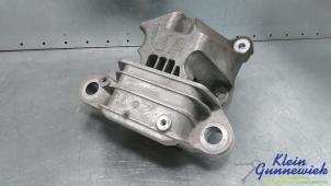 Gebruikte Versnellingsbak Steun Ford Focus Prijs € 75,00 Margeregeling aangeboden door Klein Gunnewiek Autodemontage & Motorentechniek