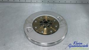 Gebruikte Vliegwiel Kia Sportage Prijs € 225,00 Margeregeling aangeboden door Klein Gunnewiek Autodemontage & Motorentechniek