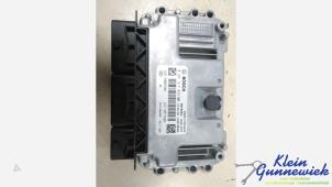 Gebruikte Inspuitcomputer Renault Twingo Prijs € 85,00 Margeregeling aangeboden door Klein Gunnewiek Autodemontage & Motorentechniek