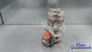 Gebruikte Aircopomp Kia Sportage Prijs € 495,00 Margeregeling aangeboden door Klein Gunnewiek Autodemontage & Motorentechniek