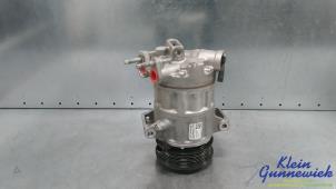 Gebruikte Aircopomp Ford Focus Prijs € 100,00 Margeregeling aangeboden door Klein Gunnewiek Autodemontage & Motorentechniek