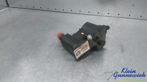 Gebruikte Carterventilatie Ford Focus Prijs € 25,00 Margeregeling aangeboden door Klein Gunnewiek Autodemontage & Motorentechniek