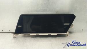 Gebruikte Display Interieur Kia Sportage Prijs € 225,00 Margeregeling aangeboden door Klein Gunnewiek Autodemontage & Motorentechniek