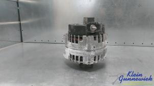 Gebruikte Dynamo Mercedes Vito Prijs € 150,00 Margeregeling aangeboden door Klein Gunnewiek Autodemontage & Motorentechniek