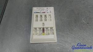 Gebruikte Bodycontrol Module BMW 2-Serie Prijs € 185,00 Margeregeling aangeboden door Klein Gunnewiek Autodemontage & Motorentechniek