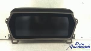 Gebruikte Instrumentenpaneel BMW 2-Serie Prijs € 475,00 Margeregeling aangeboden door Klein Gunnewiek Autodemontage & Motorentechniek