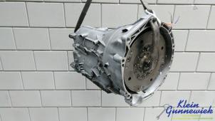 Gebruikte Automaatbak BMW 3-Serie Prijs € 850,00 Margeregeling aangeboden door Klein Gunnewiek Autodemontage & Motorentechniek