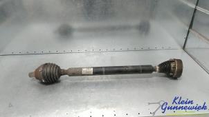 Gebruikte Cardanas rechts-voor (VWA) Volkswagen Passat Prijs € 95,00 Margeregeling aangeboden door Klein Gunnewiek Autodemontage & Motorentechniek
