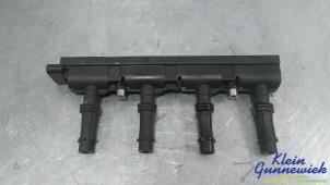 Gebruikte Ontsteking (compleet) Opel Meriva Prijs € 35,00 Margeregeling aangeboden door Klein Gunnewiek Autodemontage & Motorentechniek