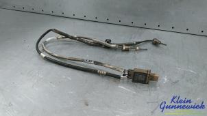 Gebruikte Uitlaat temperatuursensor Volkswagen T-Roc Prijs € 65,00 Margeregeling aangeboden door Klein Gunnewiek Autodemontage & Motorentechniek