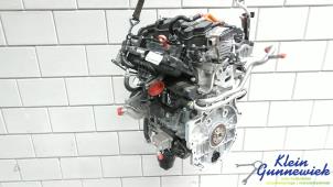 Gebruikte Motor Kia Sportage Prijs € 2.350,00 Margeregeling aangeboden door Klein Gunnewiek Autodemontage & Motorentechniek