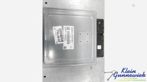 Gebruikte Inspuitcomputer Audi A5 Prijs € 145,00 Margeregeling aangeboden door Klein Gunnewiek Autodemontage & Motorentechniek