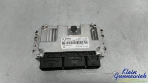 Gebruikte Inspuitcomputer Renault Twingo Prijs € 85,00 Margeregeling aangeboden door Klein Gunnewiek Autodemontage & Motorentechniek