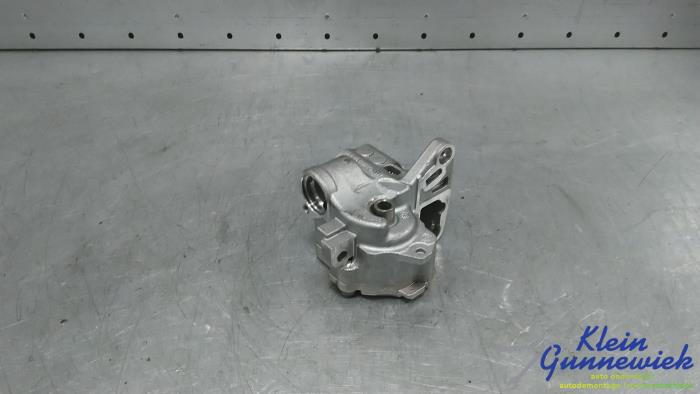 Gebruikte Oliepomp Volkswagen Passat Prijs € 57,00 Margeregeling aangeboden door Klein Gunnewiek Autodemontage & Motorentechniek