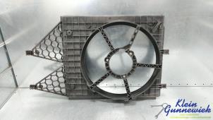 Gebruikte Koelvinhuis Audi A1 Prijs € 25,00 Margeregeling aangeboden door Klein Gunnewiek Autodemontage & Motorentechniek