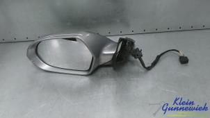 Gebruikte Buitenspiegel links Audi A6 Prijs € 145,00 Margeregeling aangeboden door Klein Gunnewiek Autodemontage & Motorentechniek
