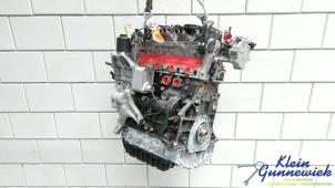 Gebruikte Motor Volkswagen Polo Prijs € 2.750,00 Margeregeling aangeboden door Klein Gunnewiek Autodemontage & Motorentechniek