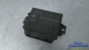 Gebruikte PDC Module Audi A5 Prijs € 40,00 Margeregeling aangeboden door Klein Gunnewiek Autodemontage & Motorentechniek