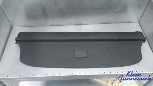 Gebruikte Hoedenplank Audi A4 Prijs € 50,00 Margeregeling aangeboden door Klein Gunnewiek Autodemontage & Motorentechniek