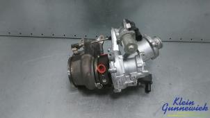 Gebruikte G-lader Volkswagen Passat Prijs € 525,00 Margeregeling aangeboden door Klein Gunnewiek Autodemontage & Motorentechniek