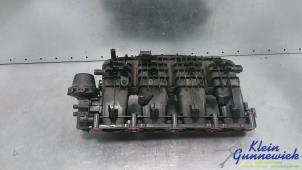 Gebruikte Inlaatspruitstuk Volkswagen Passat Prijs € 115,00 Margeregeling aangeboden door Klein Gunnewiek Autodemontage & Motorentechniek