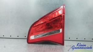 Gebruikte Achterlicht rechts Opel Meriva Prijs € 35,00 Margeregeling aangeboden door Klein Gunnewiek Autodemontage & Motorentechniek