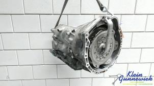 Gebruikte Automaatbak BMW 5-Serie Prijs € 750,00 Margeregeling aangeboden door Klein Gunnewiek Autodemontage & Motorentechniek