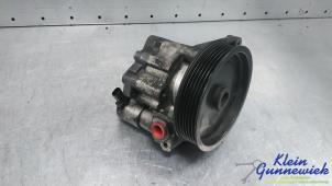 Gebruikte Pomp Servo Mercedes Sprinter Prijs € 100,00 Margeregeling aangeboden door Klein Gunnewiek Autodemontage & Motorentechniek