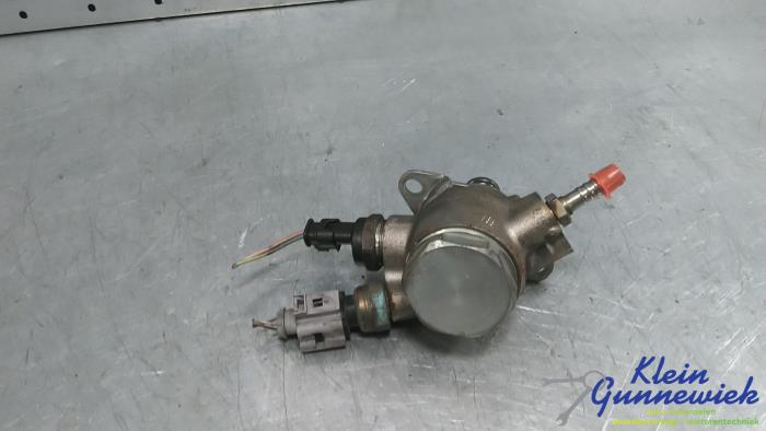 Gebruikte Brandstofpomp Mechanisch Audi A5 Prijs € 114,00 Margeregeling aangeboden door Klein Gunnewiek Autodemontage & Motorentechniek