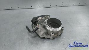 Gebruikte Gasklephuis Audi A5 Prijs € 75,00 Margeregeling aangeboden door Klein Gunnewiek Autodemontage & Motorentechniek